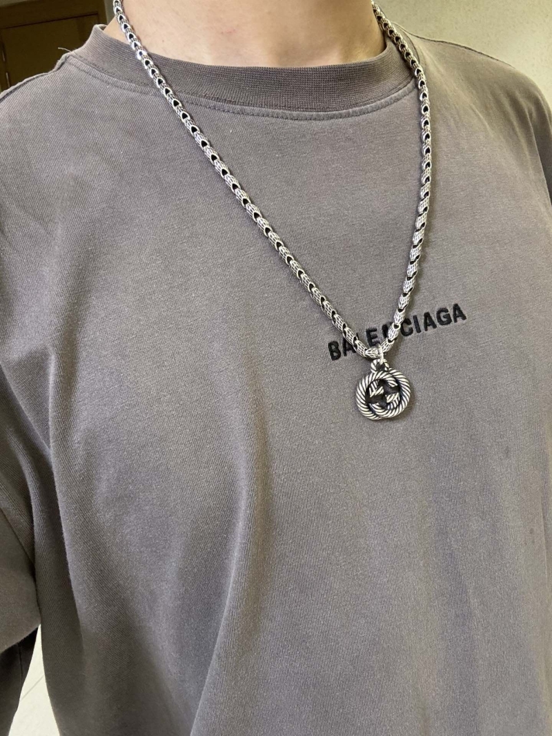 Gucci Necklaces